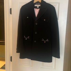 Laundry by Shelli Segal Women’s Wool Coat Size 6